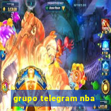 grupo telegram nba